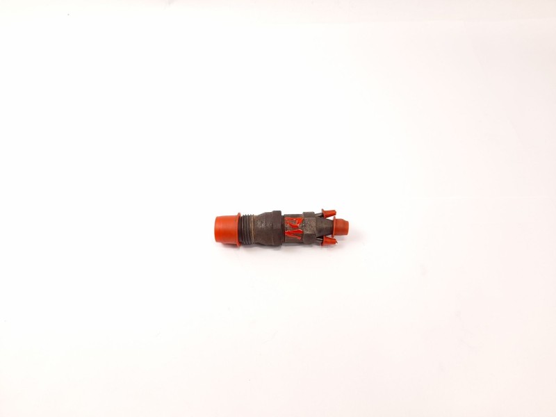 Recambio de inyector para skoda felicia ii (6u1) 1.9 d referencia OEM IAM 068130202F  