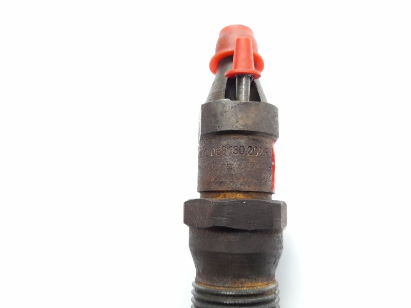 Recambio de inyector para skoda felicia ii (6u1) 1.9 d referencia OEM IAM 068130202F  