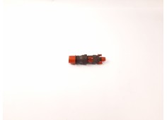 Recambio de inyector para skoda felicia ii (6u1) 1.9 d referencia OEM IAM 068130202F  
