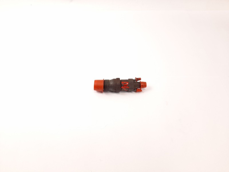 Recambio de inyector para skoda felicia ii (6u1) 1.9 d referencia OEM IAM 068130202F  