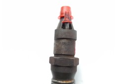 Recambio de inyector para skoda felicia ii (6u1) 1.9 d referencia OEM IAM 068130202F   2