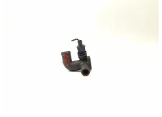 Recambio de tubo para skoda felicia ii (6u1) 1.9 d referencia OEM IAM   