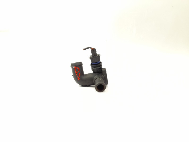 Recambio de tubo para skoda felicia ii (6u1) 1.9 d referencia OEM IAM   