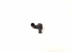 Recambio de tubo para skoda felicia ii (6u1) 1.9 d referencia OEM IAM    2