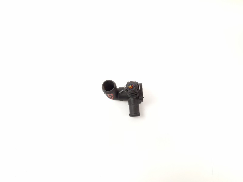 Recambio de tubo para skoda felicia ii (6u1) 1.9 d referencia OEM IAM   