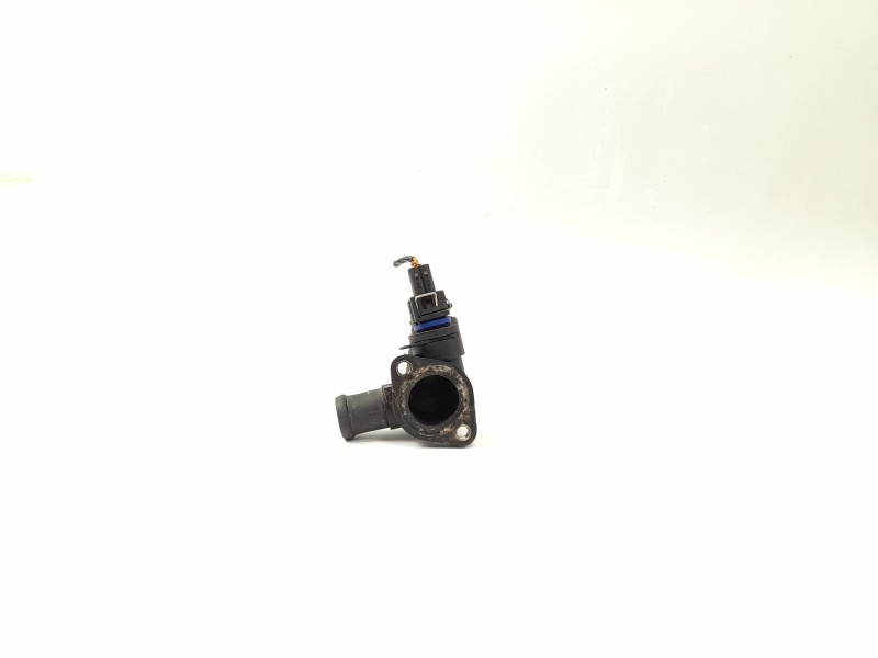 Recambio de tubo para skoda felicia ii (6u1) 1.9 d referencia OEM IAM   