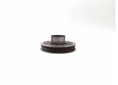 Recambio de polea cigueñal para skoda felicia ii (6u1) 1.9 d referencia OEM IAM 028105243AC   2