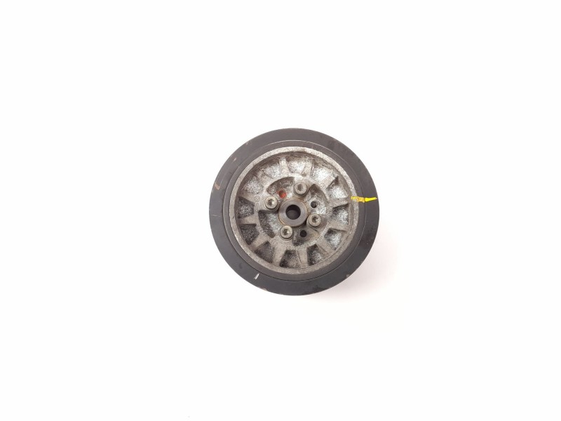 Recambio de polea cigueñal para skoda felicia ii (6u1) 1.9 d referencia OEM IAM 028105243AC  
