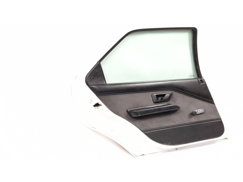 Recambio de puerta trasera izquierda para citroen zx (n2) 1.9 d referencia OEM IAM   