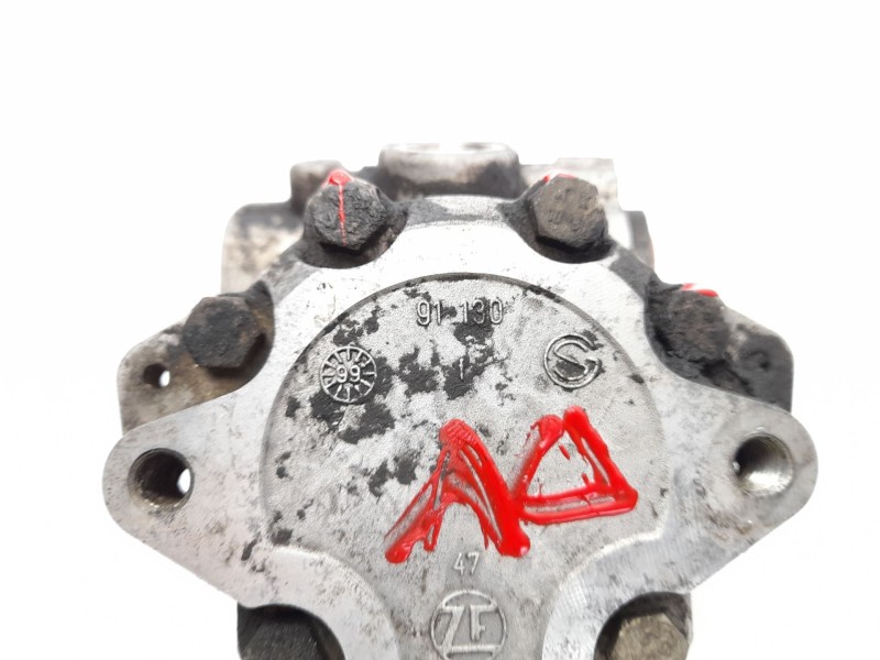 Recambio de bomba direccion para skoda felicia ii (6u1) 1.9 d referencia OEM IAM 91130  