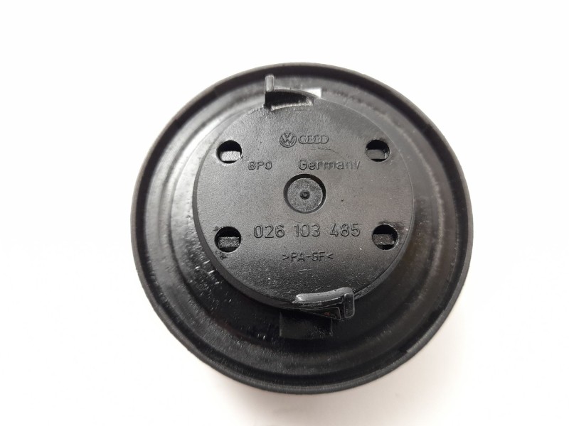 Recambio de tapon de aceite para skoda felicia ii (6u1) 1.9 d referencia OEM IAM 028103485  