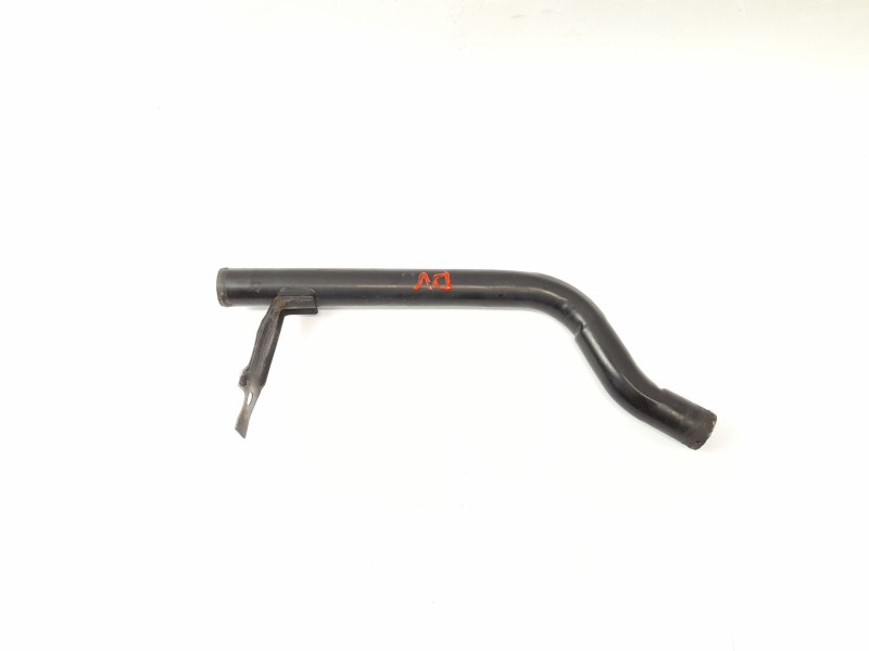 Recambio de tubo para skoda felicia ii (6u1) 1.9 d referencia OEM IAM   