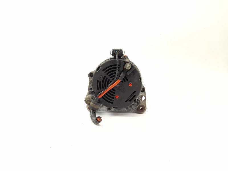 Recambio de alternador para skoda felicia ii (6u1) 1.9 d referencia OEM IAM 028903026B  0123310038