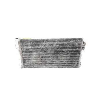 CONDENSADOR / RADIADOR AIRE ACONDICIONADO A6398350079 