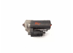 Recambio de motor arranque para skoda felicia ii (6u1) 1.9 d referencia OEM IAM 6U0911023A  0001124013