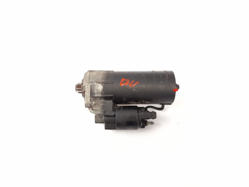 Recambio de motor arranque para skoda felicia ii (6u1) 1.9 d referencia OEM IAM 6U0911023A  0001124013