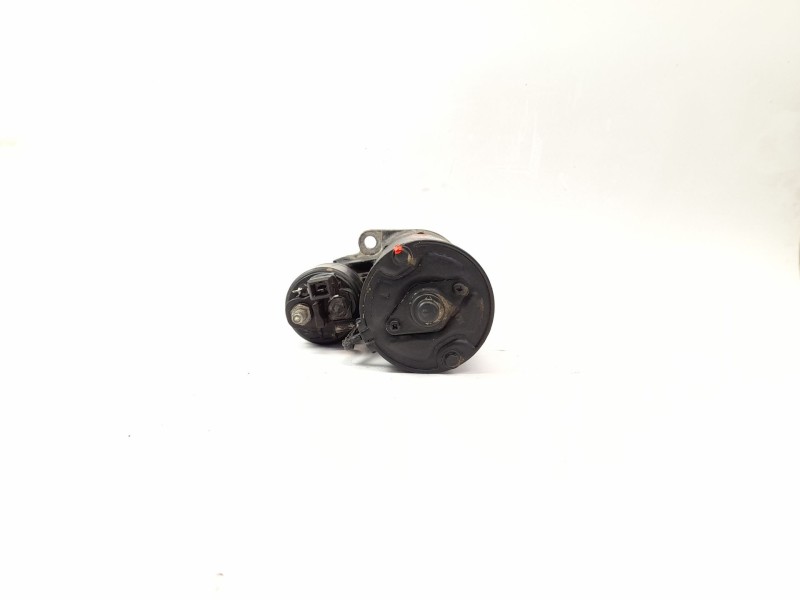 Recambio de motor arranque para skoda felicia ii (6u1) 1.9 d referencia OEM IAM 6U0911023A  0001124013