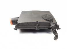 Recambio de filtro aire para skoda felicia ii (6u1) 1.9 d referencia OEM IAM 028129037B   2