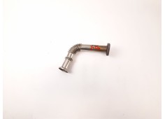 Recambio de tubo para skoda felicia ii (6u1) 1.9 d referencia OEM IAM 028131521F  