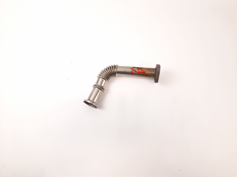 Recambio de tubo para skoda felicia ii (6u1) 1.9 d referencia OEM IAM 028131521F  