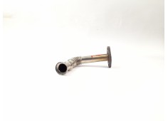 Recambio de tubo para skoda felicia ii (6u1) 1.9 d referencia OEM IAM 028131521F   2