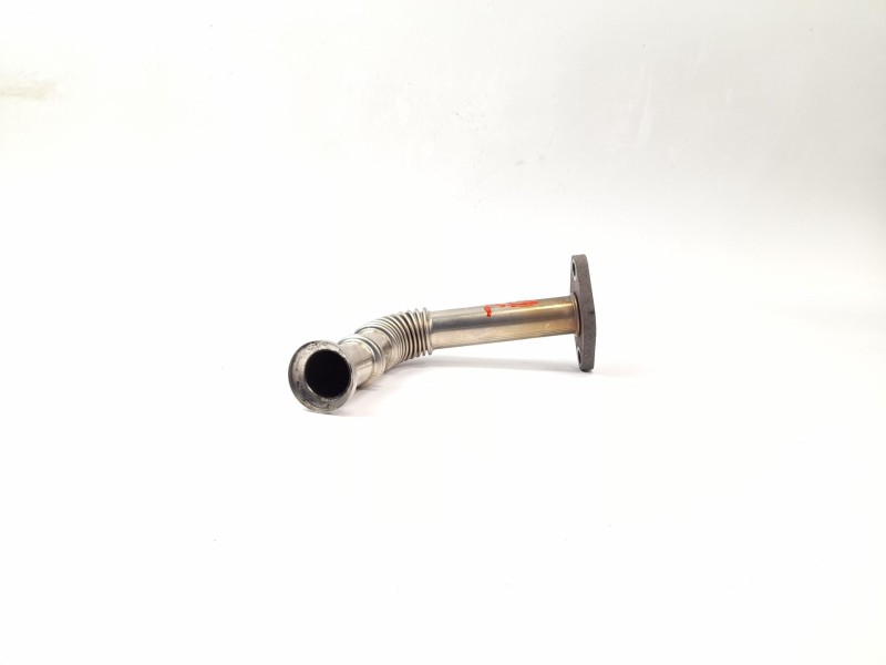 Recambio de tubo para skoda felicia ii (6u1) 1.9 d referencia OEM IAM 028131521F  