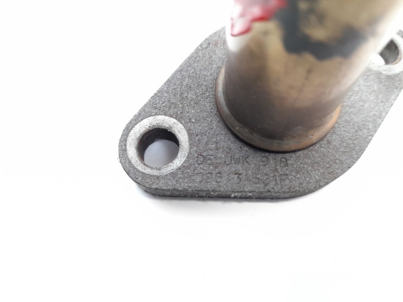 Recambio de tubo para skoda felicia ii (6u1) 1.9 d referencia OEM IAM 028131521F  