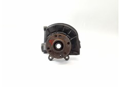 Recambio de mangueta delantera izquierda para skoda felicia ii (6u1) 1.9 d referencia OEM IAM   