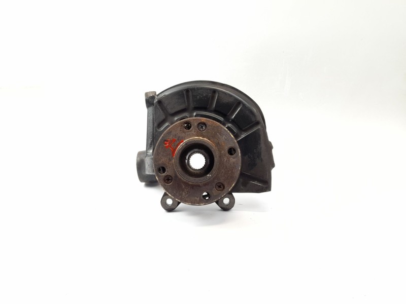 Recambio de mangueta delantera izquierda para skoda felicia ii (6u1) 1.9 d referencia OEM IAM   