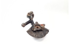 Recambio de mangueta delantera izquierda para skoda felicia ii (6u1) 1.9 d referencia OEM IAM    2