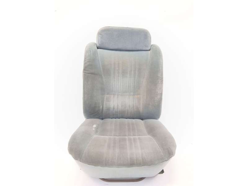 ASIENTO DELANTERO DERECHO 