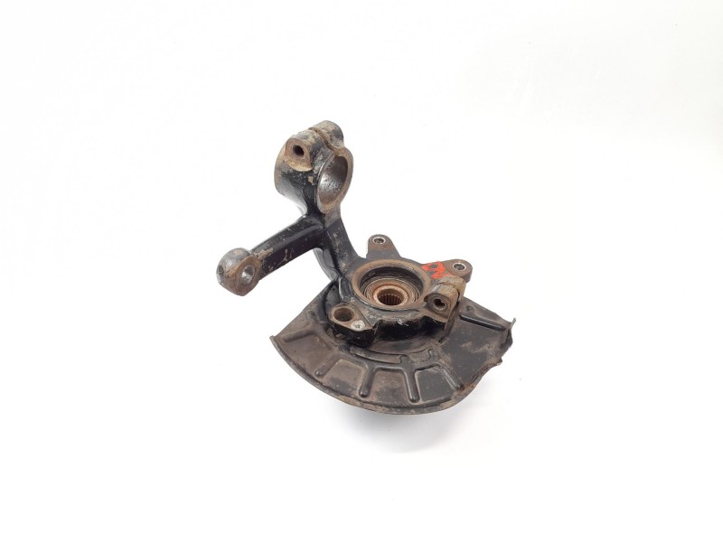 Recambio de mangueta delantera izquierda para skoda felicia ii (6u1) 1.9 d referencia OEM IAM   