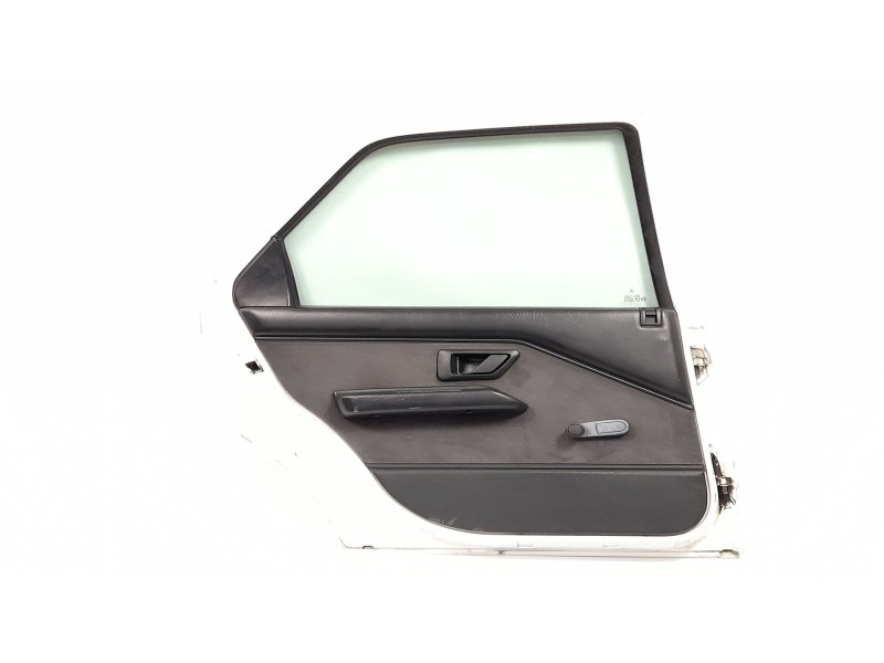 Recambio de puerta trasera izquierda para citroen zx (n2) 1.9 d referencia OEM IAM   