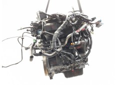 Recambio de motor completo para ford fusion (cbk) ambiente referencia OEM IAM F6JA  