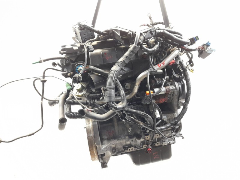 Recambio de motor completo para ford fusion (cbk) ambiente referencia OEM IAM F6JA  