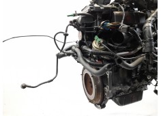 Recambio de motor completo para ford fusion (cbk) ambiente referencia OEM IAM F6JA   2