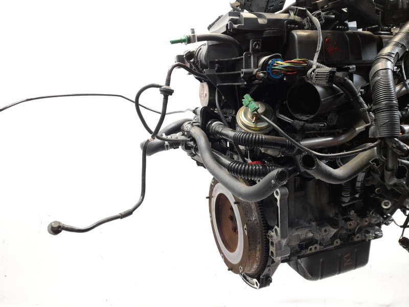 Recambio de motor completo para ford fusion (cbk) ambiente referencia OEM IAM F6JA  