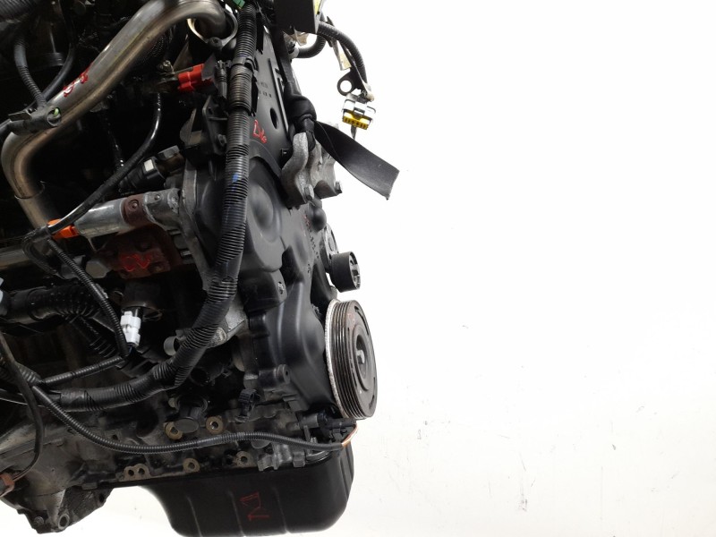 Recambio de motor completo para ford fusion (cbk) ambiente referencia OEM IAM F6JA  