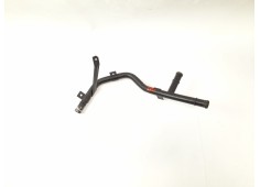 Recambio de tubo para skoda felicia ii (6u1) 1.9 d referencia OEM IAM   