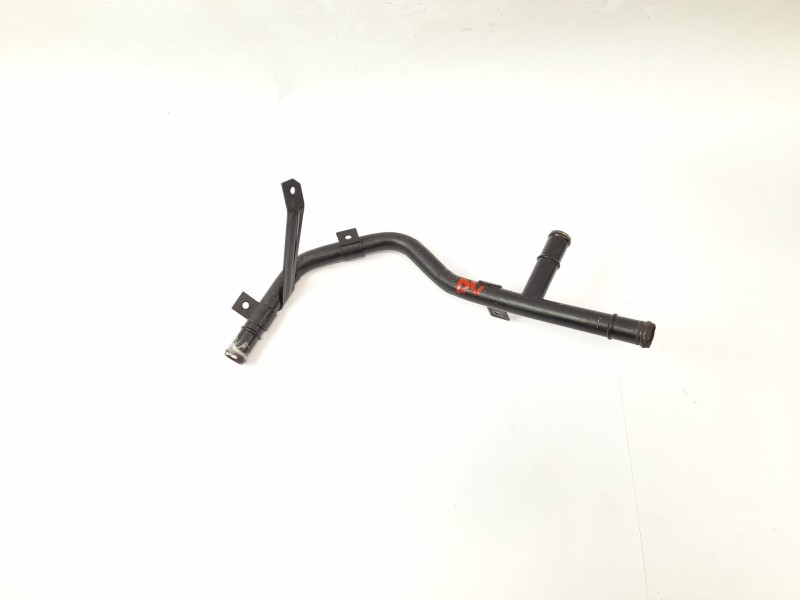 Recambio de tubo para skoda felicia ii (6u1) 1.9 d referencia OEM IAM   