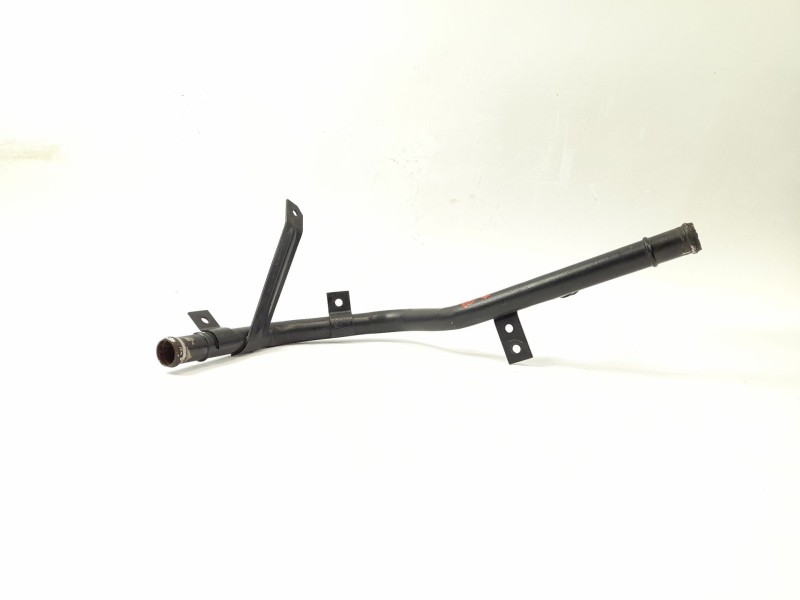 Recambio de tubo para skoda felicia ii (6u1) 1.9 d referencia OEM IAM   