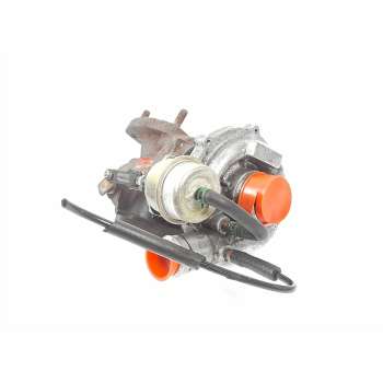 TURBOCOMPRESOR PMF100500 