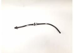 Recambio de tubo para skoda felicia ii (6u1) 1.9 d referencia OEM IAM   