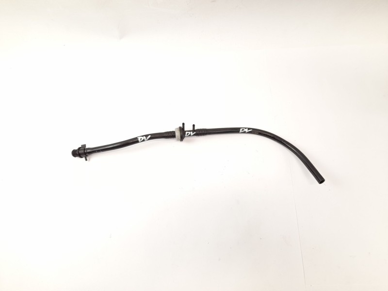 Recambio de tubo para skoda felicia ii (6u1) 1.9 d referencia OEM IAM   