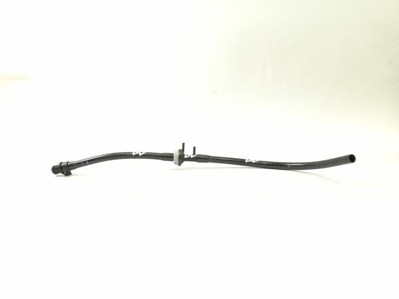 Recambio de tubo para skoda felicia ii (6u1) 1.9 d referencia OEM IAM   