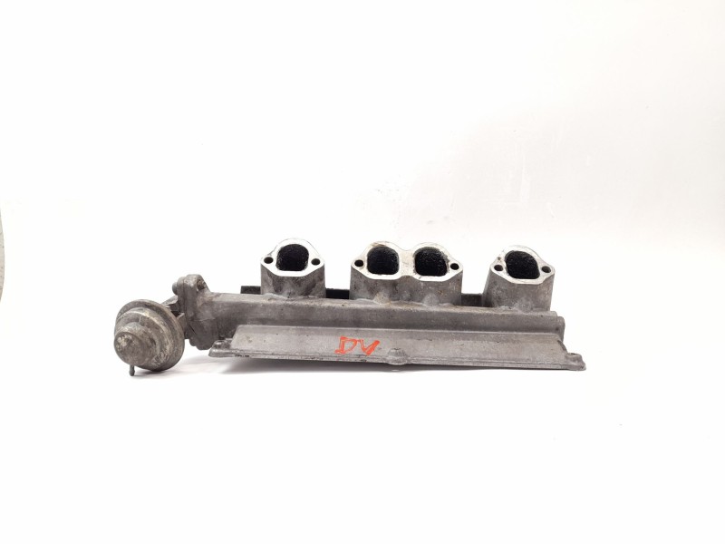 Recambio de colector admision para skoda felicia ii (6u1) 1.9 d referencia OEM IAM 028129713M  