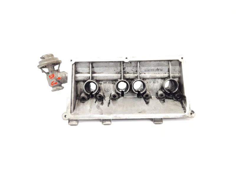 Recambio de colector admision para skoda felicia ii (6u1) 1.9 d referencia OEM IAM 028129713M  
