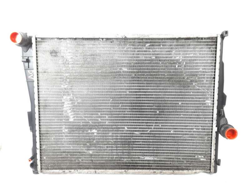 RADIADOR AGUA 8MK376716261 