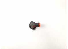 Recambio de tubo para skoda felicia ii (6u1) 1.9 d referencia OEM IAM 030121121B   2
