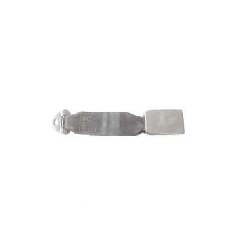 ENGANCHE CINTURON SEGURIDAD TRASERO CENTRAL 4186092 